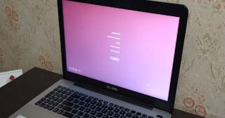 Настройка Linux в Сибае в июле