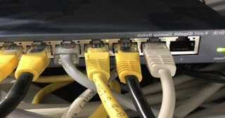Заказать настройку коммутаторов Cisco в Сибае. Обслуживание ПК, ремонт от 308 руб