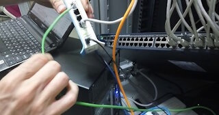 Настройка коммутаторов Cisco в Сибае в июле