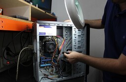 Установка антивирусной защиты Сибай